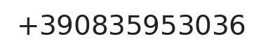 Telefono ufficio