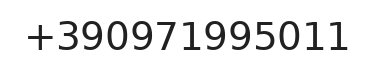 Telefono ufficio
