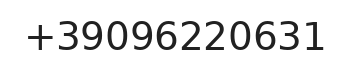 Telefono ufficio