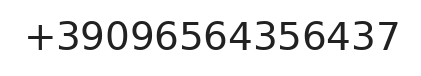 Telefono ufficio