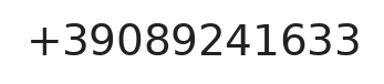 Telefono ufficio