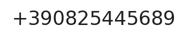Telefono ufficio