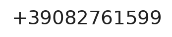 Telefono ufficio