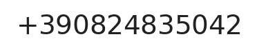 Telefono ufficio