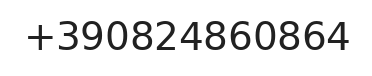 Telefono ufficio