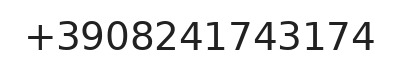 Telefono ufficio