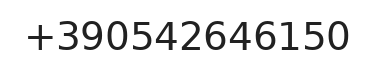 Telefono ufficio