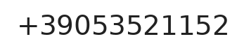 Telefono ufficio