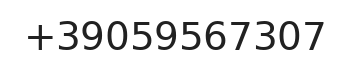 Telefono ufficio