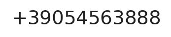 Telefono ufficio