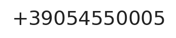 Telefono ufficio