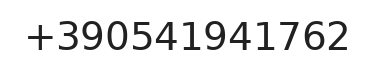Telefono ufficio