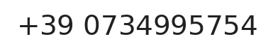 Telefono ufficio