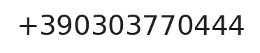 Telefono ufficio