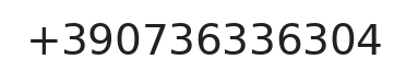 Telefono ufficio