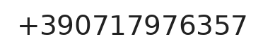 Telefono ufficio