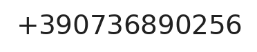 Telefono ufficio