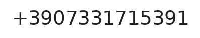Telefono ufficio
