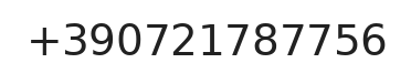 Telefono ufficio