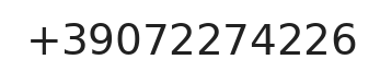 Telefono ufficio