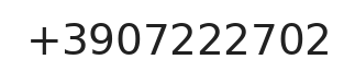 Telefono ufficio