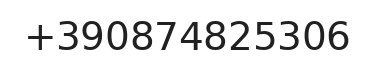 Telefono ufficio