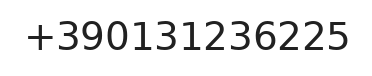 Telefono ufficio