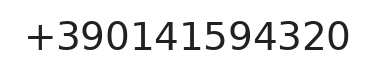 Telefono ufficio
