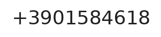 Telefono ufficio