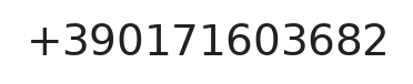Telefono ufficio
