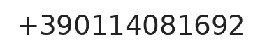 Telefono ufficio