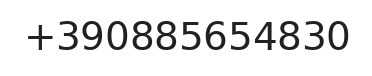 Telefono ufficio