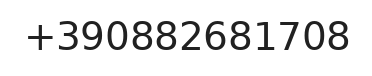 Telefono ufficio