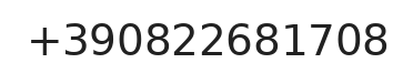 Telefono ufficio