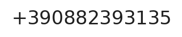 Telefono ufficio