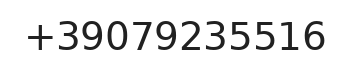 Telefono ufficio