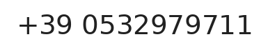 Telefono ufficio