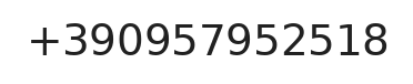 Telefono ufficio