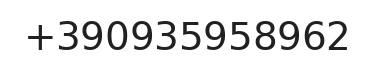 Telefono ufficio