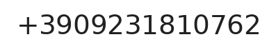 Telefono ufficio
