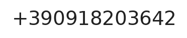 Telefono ufficio