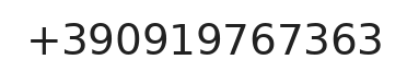 Telefono ufficio