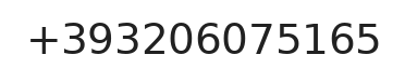 Telefono ufficio