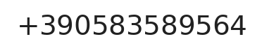 Telefono ufficio