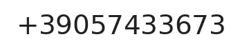 Telefono ufficio