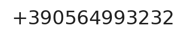 Telefono ufficio