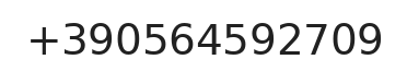 Telefono ufficio