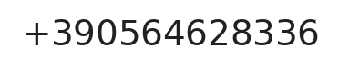 Telefono ufficio