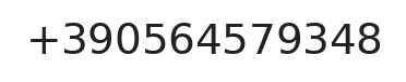 Telefono ufficio