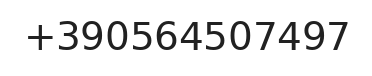 Telefono ufficio